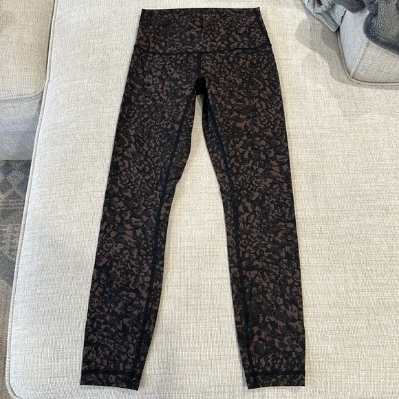 New Lululemon Leggings - Picture 5 of 11